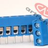 TB 3,5mm-3P ARK-blue