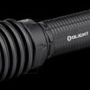 LED torch Warrior X3, 2500 lm, 21700 battery