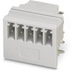 Phoenix Contact Obudowa złącza pin męskiego na PCB MCO Ilość pinów 5 Wymiary siatki: 3.50 mm 2278351 50 szt.