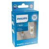 T10 LED 12V 6000K W2,1x9,5d W5W Philips 5167 szt.2