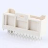 Molex 5016452420 Obudowa złącza pin męskiego na PCB, piny: 24, 1 szt.