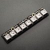 NeoPixel Stick - 8 x 5050 RGB LED with Integrated Drivers