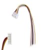 Złącze konektor JST-XH 2.54 mm 6-pin męskie z przewodami 20 cm