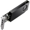 PNY Karta graficzna Nvidia RTX™ A1000 Low Profile OEM 8 GB GDDR6-RAM PCIe x8 Mini DisplayPort Niskoprofilowa