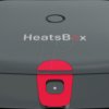 WFH01 Electronic Lunchbox, Heatsbox Style, 90 W