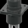 1571274 Battery terminal connector BPC, 250 A, black
