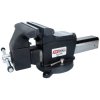 KS Tools 914.0008 Bench Vice, 8"