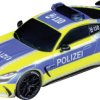 Carrera 20064254 GO!!! Samochód Mercedes-AMG GT „Policja”