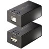 StarTech.com C15012-USB-EXTENDER StarTech.com 150m (492ft) USB 2.0 Extender over