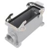 Obudowa Do Złączy Hdc C146, Rozmiar E24 Aluminium Pg21 Ip65 C14610f0245001