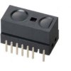 Optyczny detektor obiektów - sensor odległości Sharp GP2Y0D810Z0F 0.5-10cm