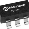 Regulator napięcia 1,8 V SOT-23 LDO TC1014-1.8VCT713