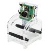 Adjustable Raspberry Pi Camera Mount & Protector