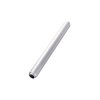 Leitz 70500001 EasyFlip 7050 Flipchart Film 60cm x 20m White Blank