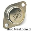 537677-1-NPN NPN 60V 20A 105W 2N3772 TO3 AMPOWER