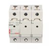 Rozłącznik bezpiecznikowy 3P 4A D01 R303 606701