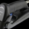 QD2220-BKK1S Barcodescanner, 2D, USB, Quickscan QD2220