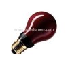 E27 Foto 230V 15W A60 red 77841422 Dr.Fischer 4E Studio-, projection- and photo lamp