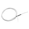 Termistor NTC 100k 3950 z przewodem 1m do drukarek 3D Reprap