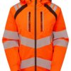 PULSAR® LIFE Ladies Insulated Parka-Oran