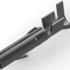 Receptacle, 0.52-2.08 mm², AWG 20-14, crimp connection, 60619-1