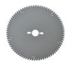 260mm x 30mm 80T Circular Saw Blade