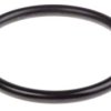 Pierścień O-ring, materiał Guma nitrylowa, 1/8cal, Ø zew 1 11/16cal, RS PRO
