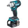 Makita DTW300RTJ DTW300RTJ LXT Brushless Impact Wrench 18V 2 x 5.0Ah Li-ion