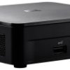 Asus Barebone NUC 12 Pro Slim Kit RNUC12WSKI300000I Intel® Core™ i3 i3-1220P 4.2 GHz Intel Grafika Iris Xe 90AR00D1-M000