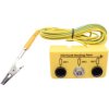 Quadrios 1903EC063 ESD PG box 3m Socket 10mm stud and socket