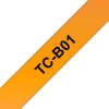 Brother TCB01 Brother Labelling Tape 12mm