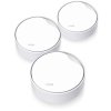 TP-Link DECO X50-POE(3-PACK) AX3000 Whole Home Mesh Wi-Fi 6 System with PoE