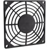 Wallair 20100313 N40973 Fan Grille 8x8 cm Touch Protection Galvanised