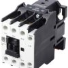 Stycznik TRU COMPONENTS TC-GLC1-32 230V TC-10472200, 3 styki, 230 V/AC, 32 A, 1 szt.