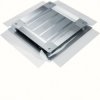 tehalit.UK Uniwersalna puszka podłogowa na płycie rozmiar 2 50-80 stal UDB2050080