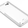 powerbank - bateria zewnętrzna 2200mAh do iPhone 5 / 5S, biały
