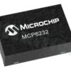 MCP6232T-E/MNY - Elementy