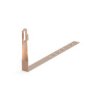Uchwyt Pod Dachówkę Skręcany Z Zaczepami L L-330 11.2/Z Cu /91102403/