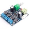 Audio Amplifier Module A25