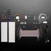 Microsoft Azure IoT Starter Kit with Adafruit Feather HUZZAH