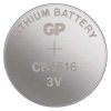 BATT-CR1616 Bateria litowa, pastylkowa wymiary: 16 x 1.6 mm - 3V, 42mAh