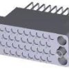 TE Connectivity 2-212810-0 TE AMP M Series and V.35 Connectors, 1 szt.
