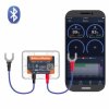 Tester bezprzewodowy monitor akumulatorów 6V 12V BLUETOOTH BM6 akumulatora