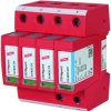 Ogranicznik przepięć Typ T2 4P 15kA 0,7kV DEHNguard M TT 150 952323