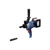 Bosch 06011C2000 GRW 18V-120 Stirrer Cordless Blue High Torque Efficient