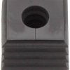 Weidmüller CABTITE SE 8-9 SML BK Wkład uszczelniający Maksymalna średnica mocowania 9 mm TPE czarny głęboki 10 szt.