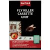 Rentokil FFL10 Fly Killer Cassette Unit