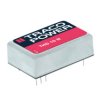 Konwerter DC/DC THD 10N, Uwe 18V dc, Uwe 9V, Uwy 3.3V dc, TRACOPOWER 2.7 A 10 W -40 °C 85 °C Otwór przelotowy