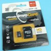 KARTA 16GB micro IMRO SDHC CLASS-10+ADAP
