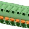 Phoenix Contact 1910416 Złącze męskie PCB Łączna ilość styków 8 Ilość rzędów 1 50 szt.